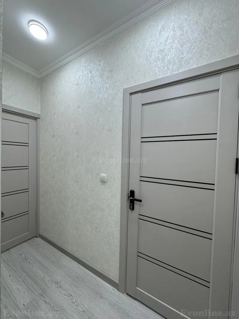 Satılır 2 otaqlı Mənzil Köhnə tikili 50 m² 9-cu mikrorayon - şəkil 14