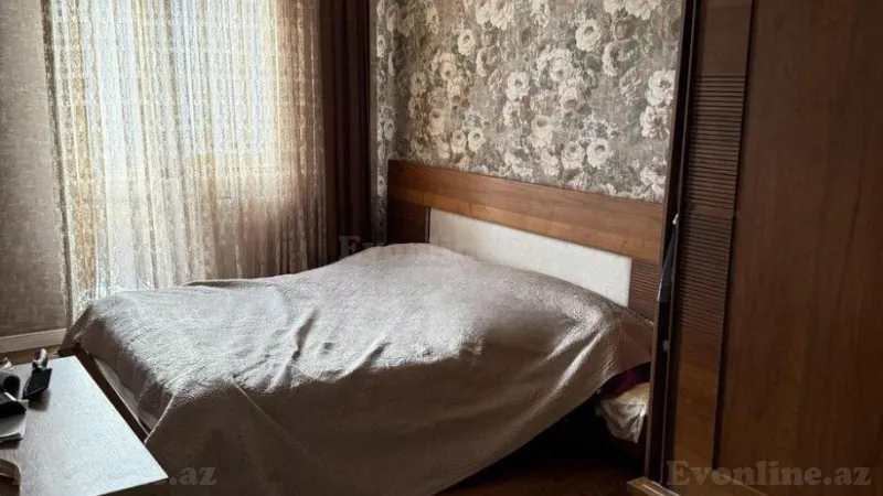 Satılır 3 otaqlı Mənzil Yeni tikili 110 m² 8 Noyabr m. - şəkil 8