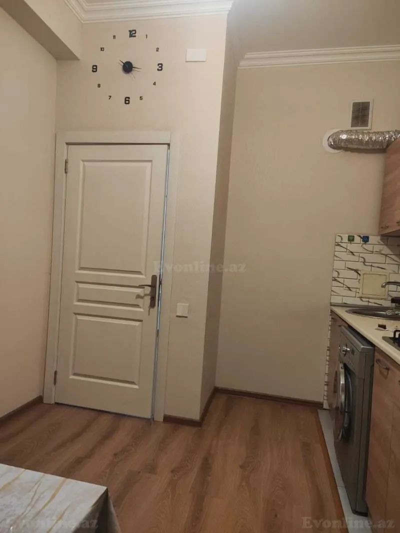 Kirayə verilir 2 otaqlı Mənzil Yeni tikili 60 m² Sumqayıt