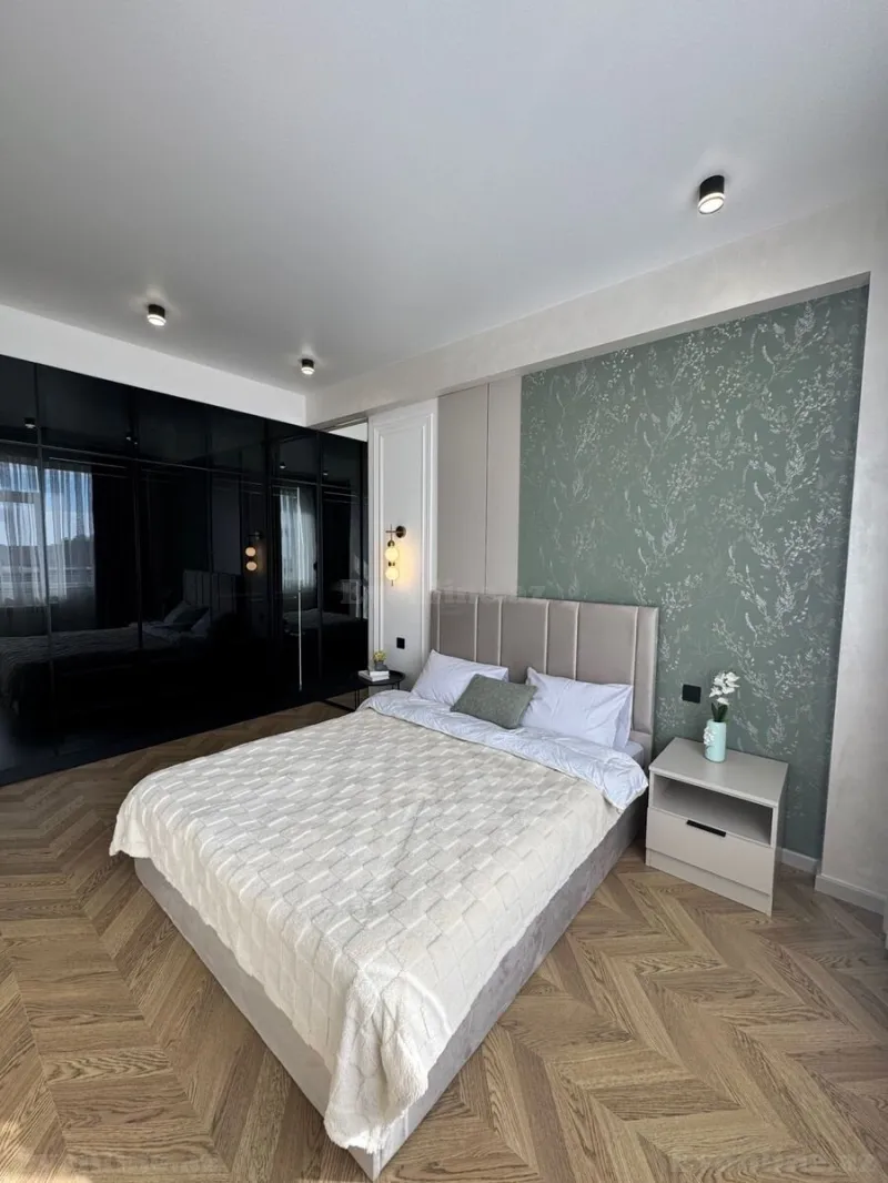 Satılır 3 otaqlı Mənzil Yeni tikili 70 m² Həzi Aslanov m. - şəkil 7