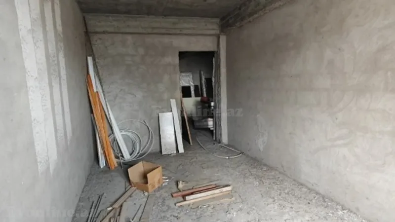 Satılır 3 otaqlı Mənzil Yeni tikili 150 m² Nəsimi m. - şəkil 5