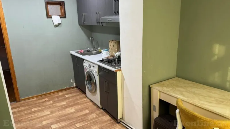 Kirayə verilir 2 otaqlı Mənzil Köhnə tikili 75 m² Binəqədi r. - şəkil 7