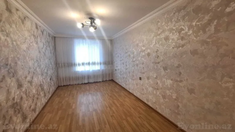 Satılır 3 otaqlı Mənzil Köhnə tikili 68 m² Yasamal - şəkil 4