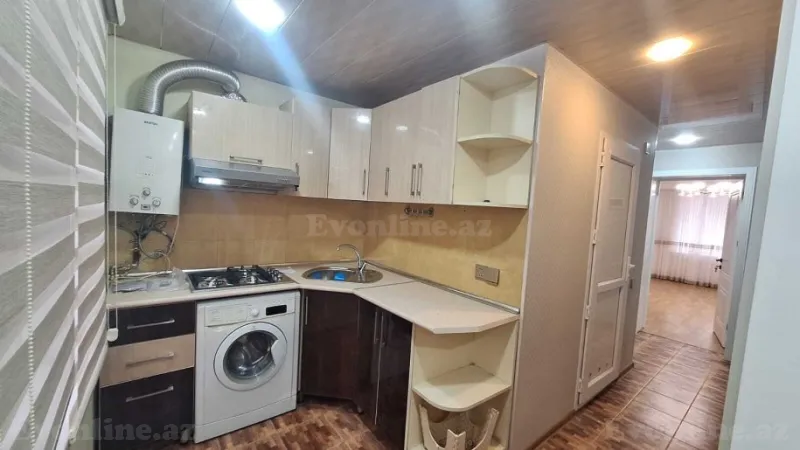 Satılır 3 otaqlı Mənzil Köhnə tikili 68 m² Yasamal - şəkil 5