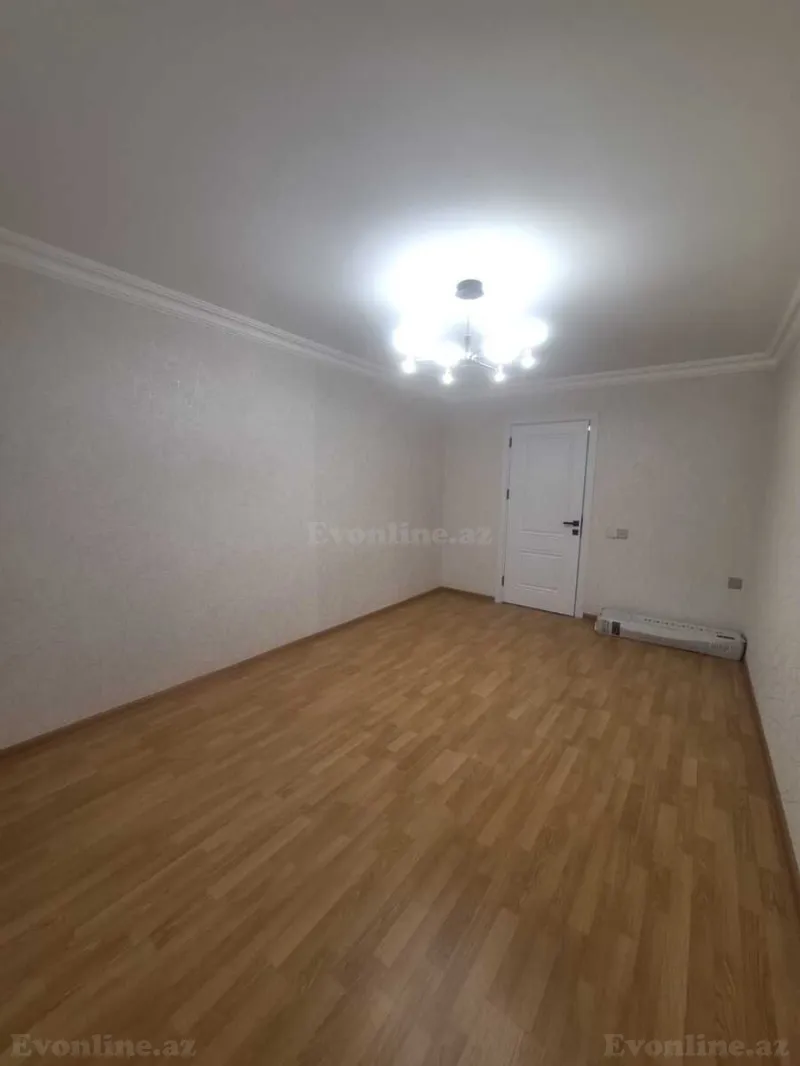 Satılır 3 otaqlı Mənzil Köhnə tikili 68 m² Yasamal - şəkil 7