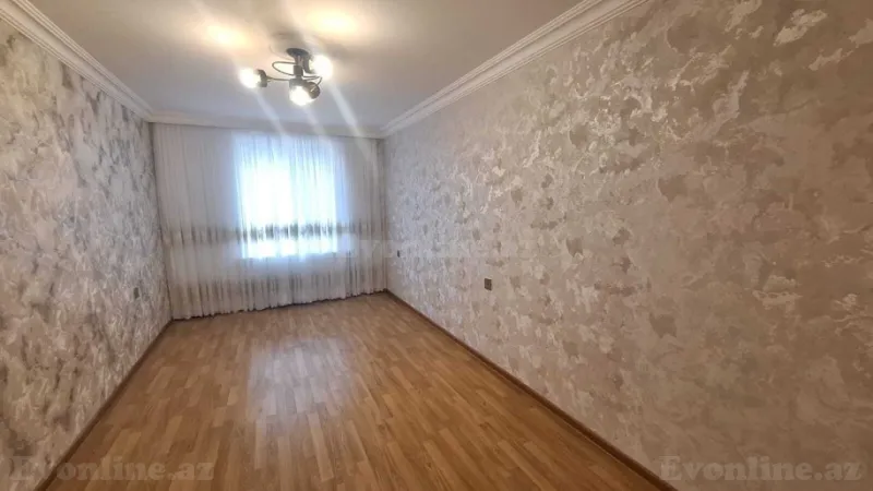 Satılır 3 otaqlı Mənzil Köhnə tikili 68 m² Yasamal - şəkil 9