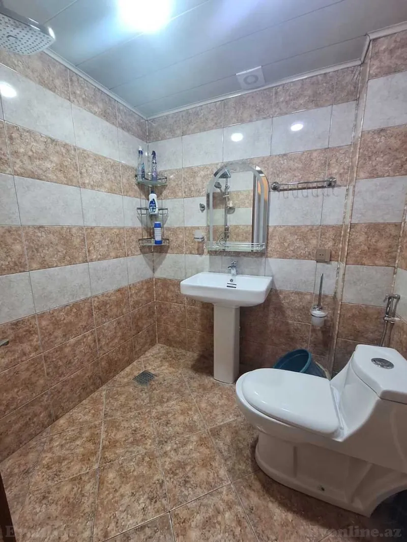 Satılır 3 otaqlı Mənzil Köhnə tikili 68 m² Yasamal - şəkil 15