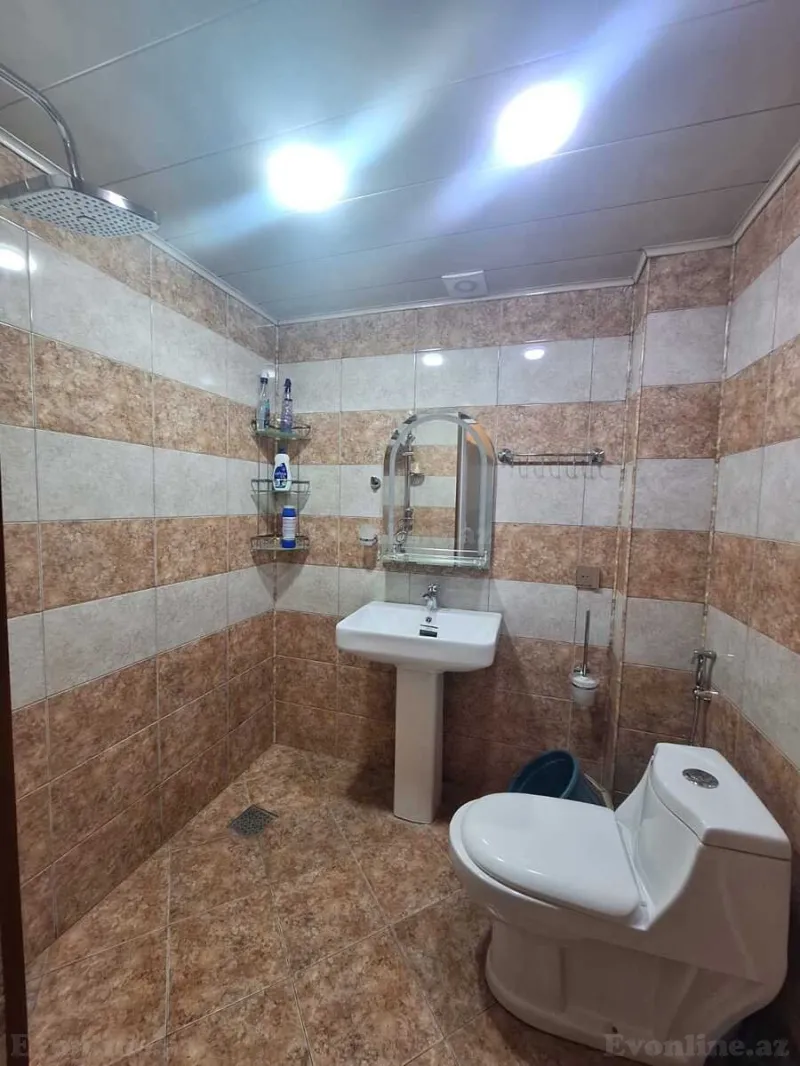 Satılır 3 otaqlı Mənzil Köhnə tikili 68 m² Yasamal - şəkil 18