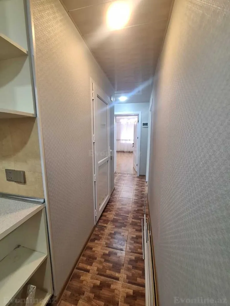 Satılır 3 otaqlı Mənzil Köhnə tikili 68 m² Yasamal - şəkil 19
