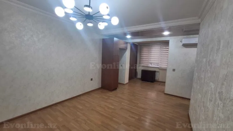 Satılır 3 otaqlı Mənzil Köhnə tikili 68 m² Yasamal - şəkil 20
