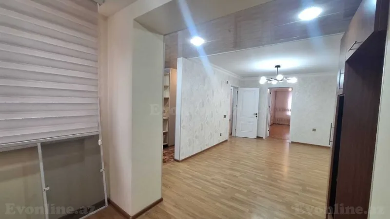 Satılır 3 otaqlı Mənzil Köhnə tikili 68 m² Yasamal - şəkil 21