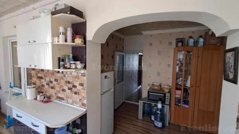 Satılır 3 otaqlı Mənzil Köhnə tikili 75 m² Yeni Yasamal - şəkil 8