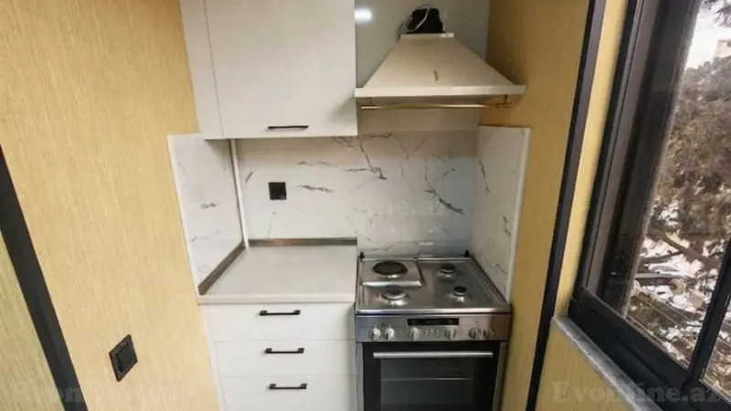 Satılır 3 otaqlı Mənzil Köhnə tikili 69 m² Xətai r. - şəkil 10