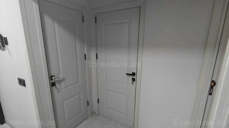 Satılır 3 otaqlı Mənzil Köhnə tikili 69 m² Xətai r. - şəkil 12