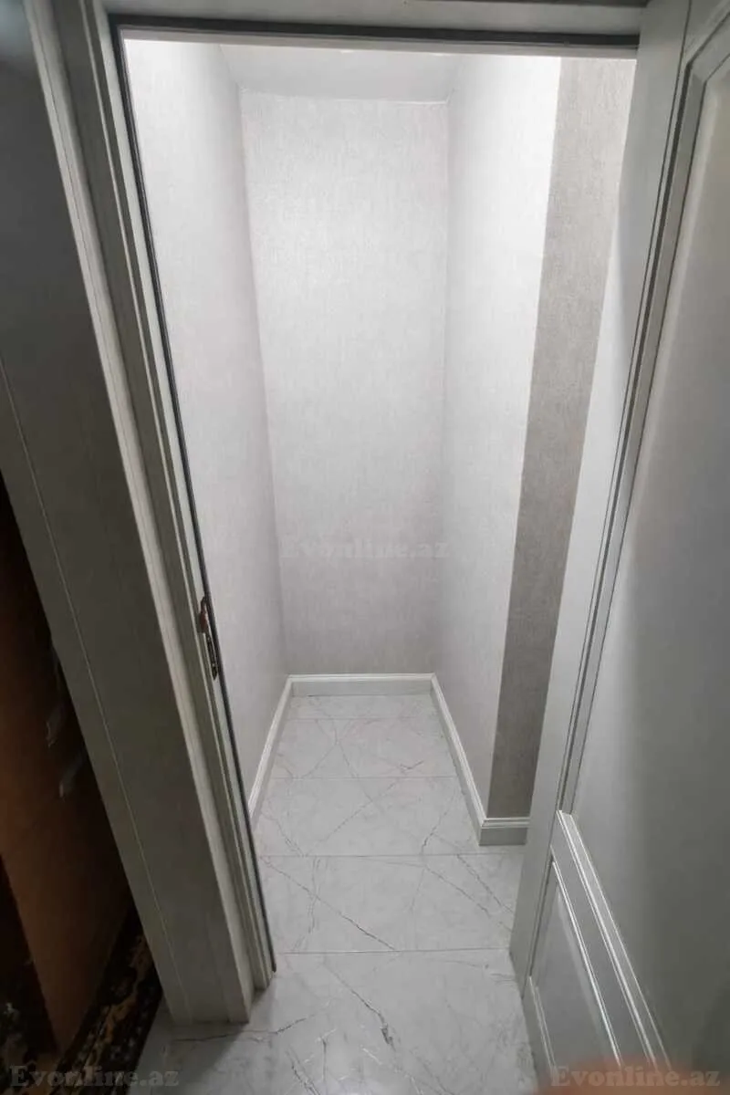 Satılır 3 otaqlı Mənzil Köhnə tikili 69 m² Xətai r. - şəkil 16