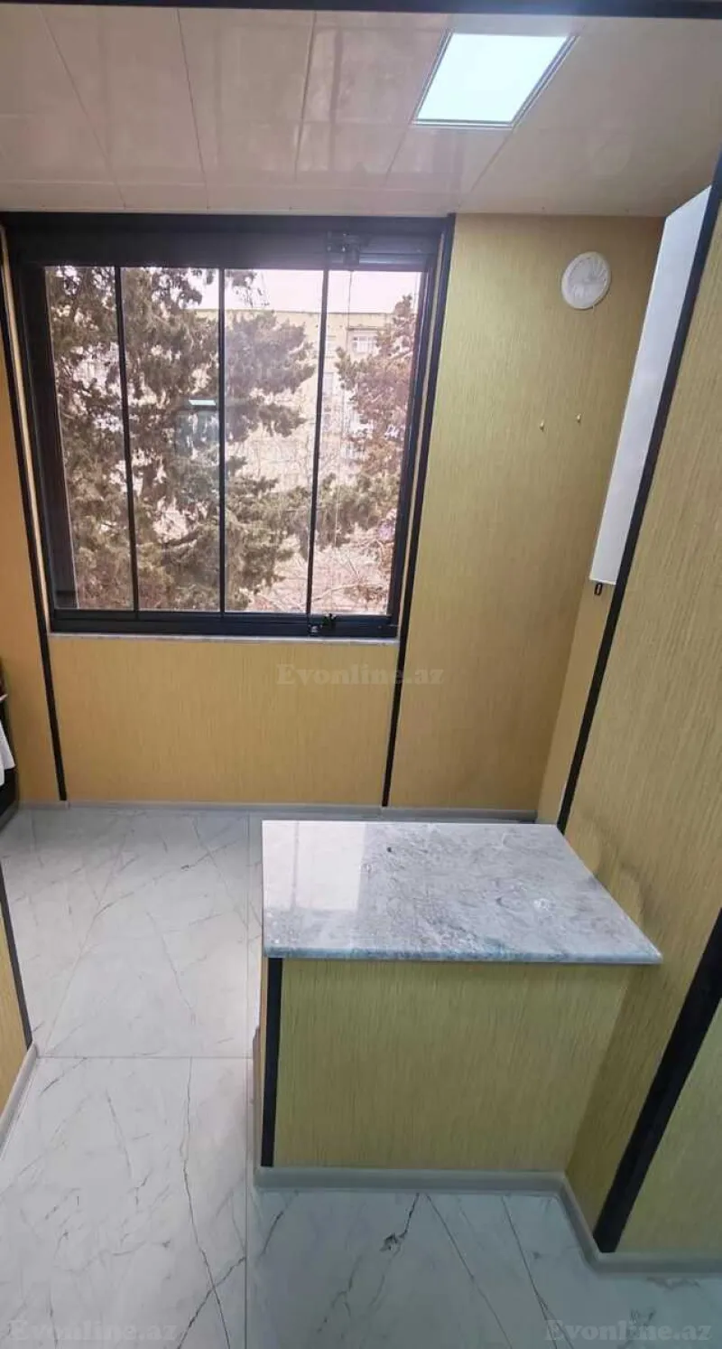 Satılır 3 otaqlı Mənzil Köhnə tikili 69 m² Xətai r. - şəkil 20