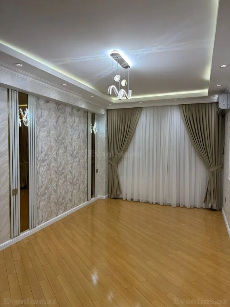 Satılır 3 otaqlı Mənzil Yeni tikili 134 m² Əhmədli - şəkil 6