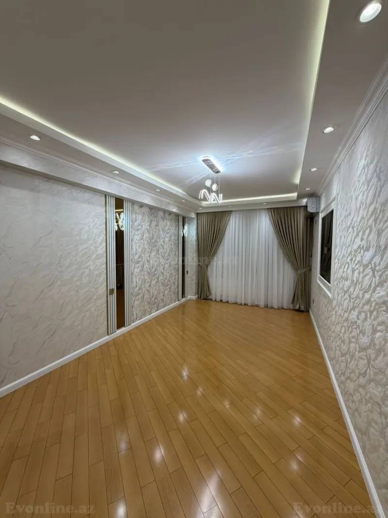 Satılır 3 otaqlı Mənzil Yeni tikili 134 m² Əhmədli - şəkil 7