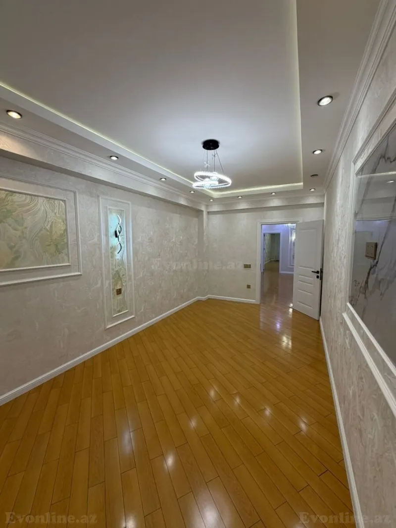 Satılır 3 otaqlı Mənzil Yeni tikili 134 m² Əhmədli - şəkil 10