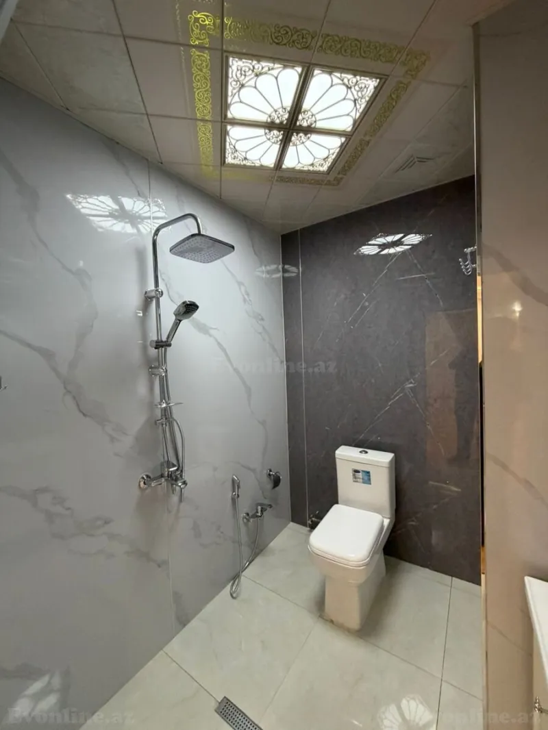 Satılır 3 otaqlı Mənzil Yeni tikili 134 m² Əhmədli - şəkil 14