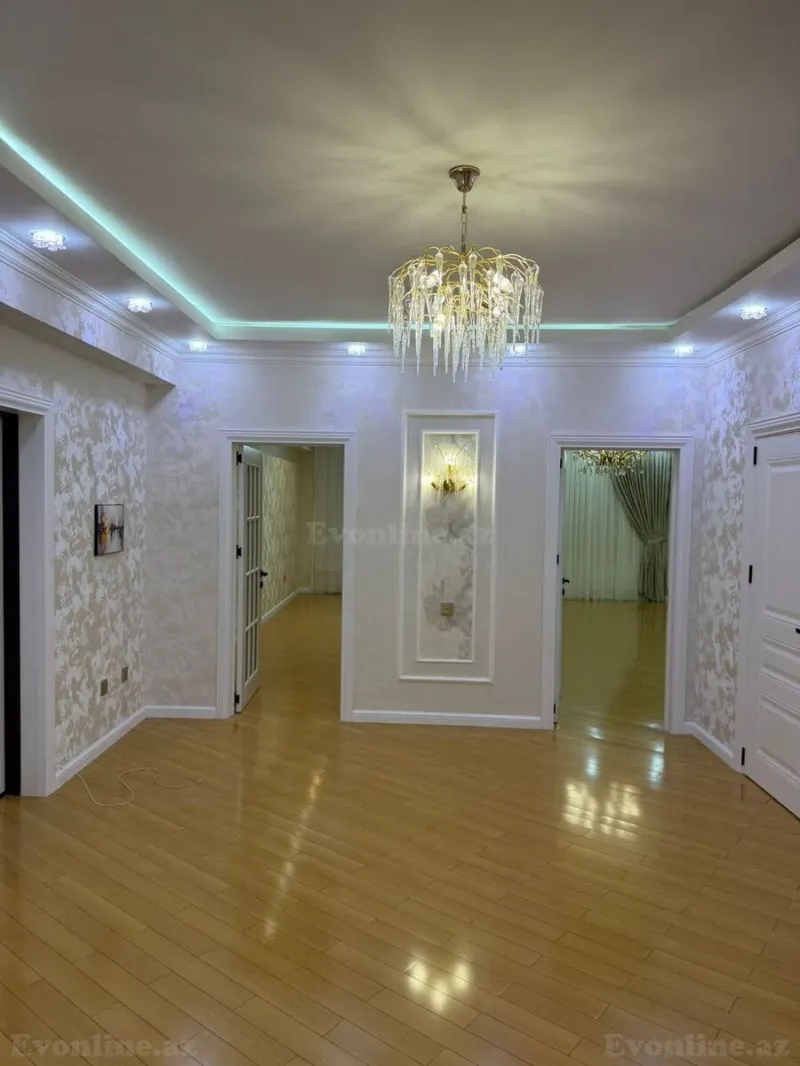 Satılır 3 otaqlı Mənzil Yeni tikili 134 m² Əhmədli - şəkil 18