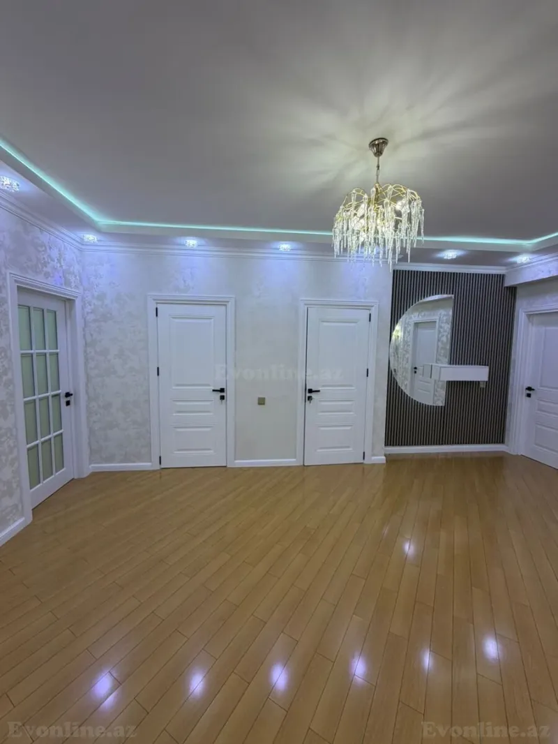 Satılır 3 otaqlı Mənzil Yeni tikili 134 m² Əhmədli - şəkil 20