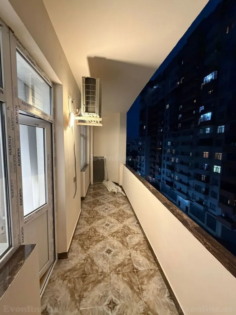 Satılır 3 otaqlı Mənzil Yeni tikili 134 m² Əhmədli - şəkil 23