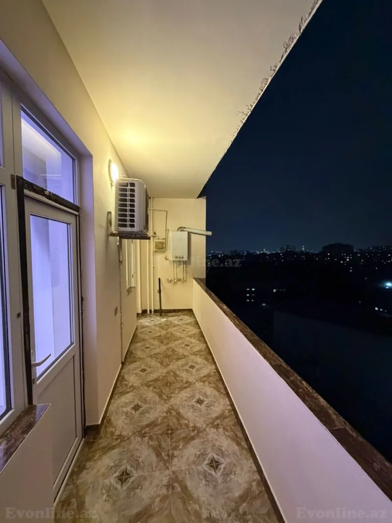 Satılır 3 otaqlı Mənzil Yeni tikili 134 m² Əhmədli - şəkil 24