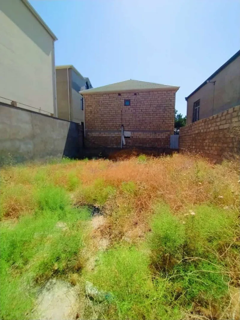 Satılır Torpaq 120 sot Şüvəlan - şəkil 3