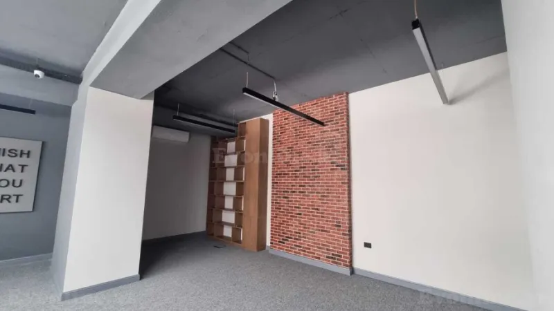 Kirayə verilir Ofis 200 m² Xətai m. - şəkil 5