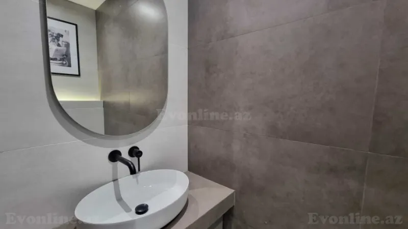 Kirayə verilir Ofis 200 m² Xətai m. - şəkil 10