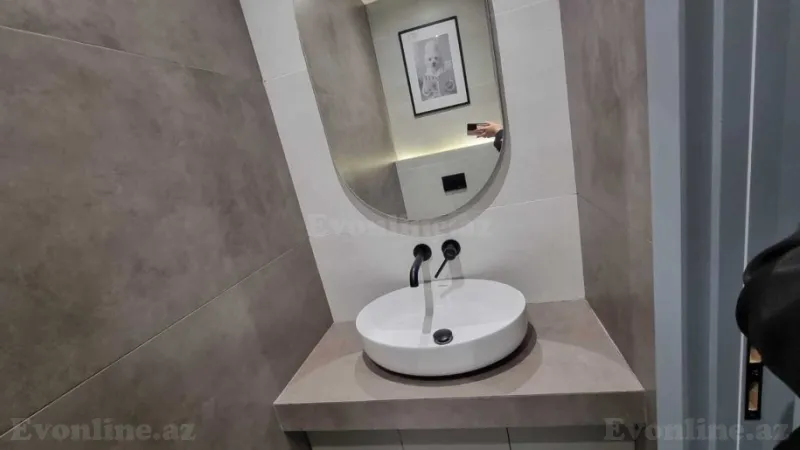 Kirayə verilir Ofis 200 m² Xətai m. - şəkil 11