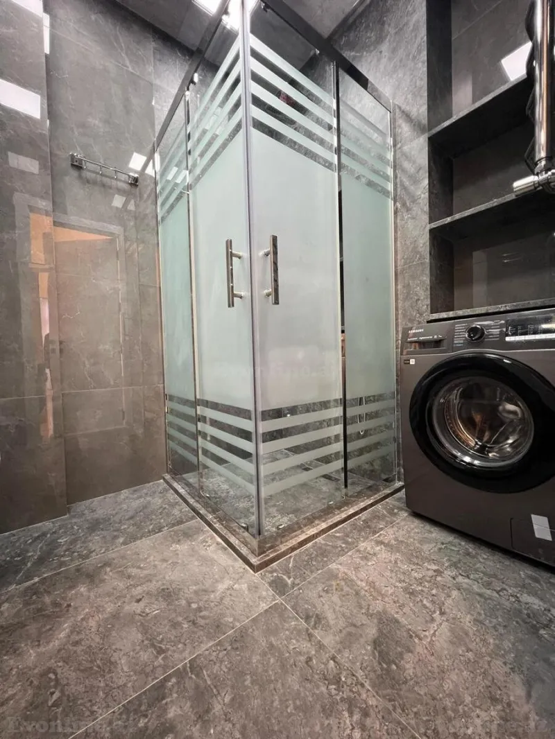 Kirayə verilir 2 otaqlı Mənzil Yeni tikili 85 m² Gənclik m. - şəkil 19