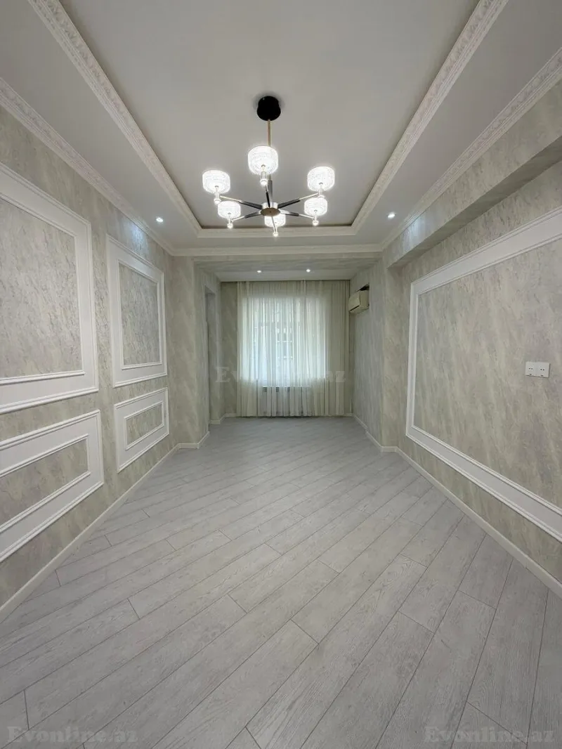 Satılır 2 otaqlı Mənzil Yeni tikili 65 m² Xırdalan