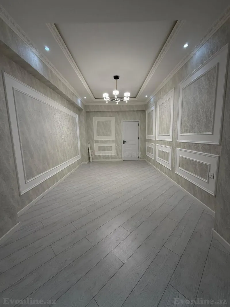 Satılır 2 otaqlı Mənzil Yeni tikili 65 m² Xırdalan - şəkil 2