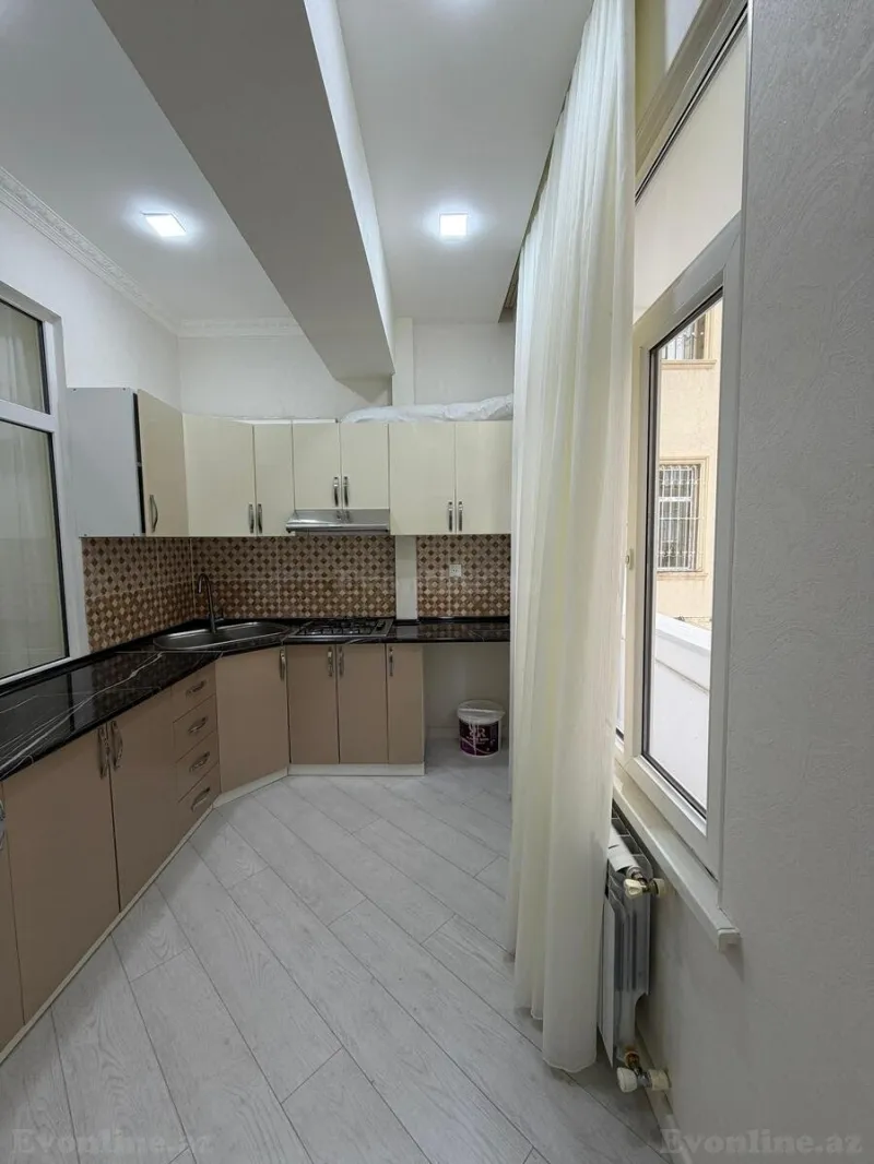 Satılır 2 otaqlı Mənzil Yeni tikili 65 m² Xırdalan - şəkil 4