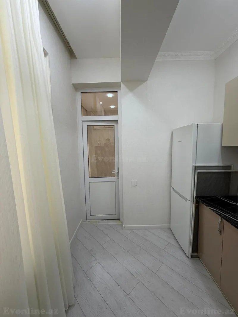 Satılır 2 otaqlı Mənzil Yeni tikili 65 m² Xırdalan - şəkil 5