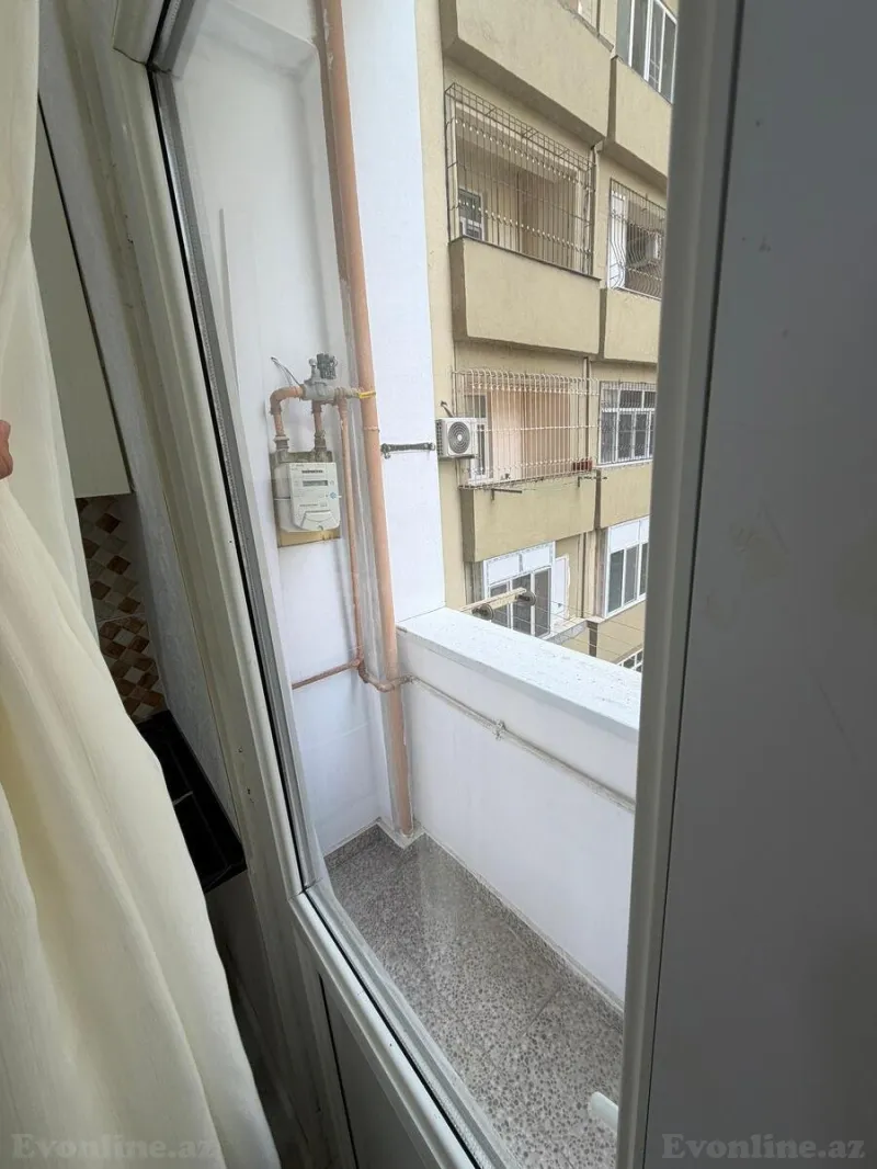 Satılır 2 otaqlı Mənzil Yeni tikili 65 m² Xırdalan - şəkil 6