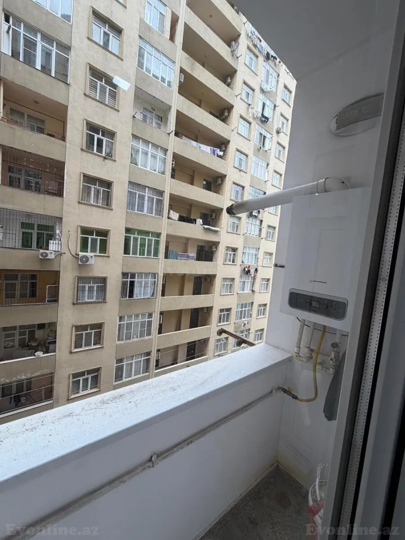 Satılır 2 otaqlı Mənzil Yeni tikili 65 m² Xırdalan - şəkil 7