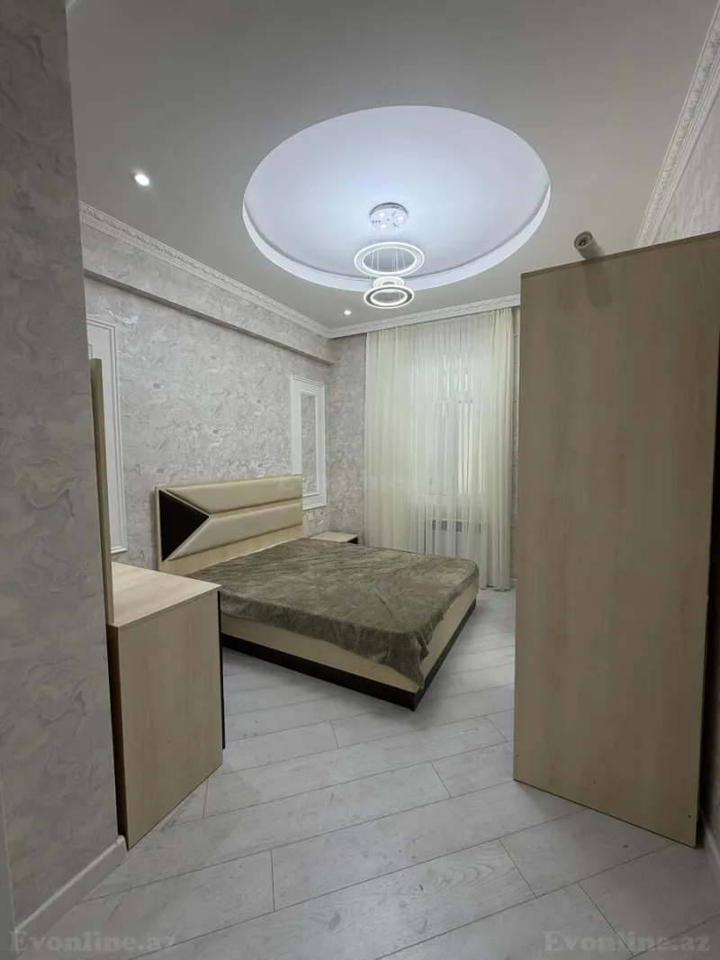 Satılır 2 otaqlı Mənzil Yeni tikili 65 m² Xırdalan - şəkil 8
