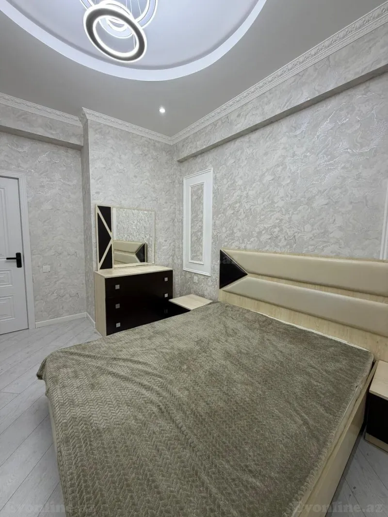 Satılır 2 otaqlı Mənzil Yeni tikili 65 m² Xırdalan - şəkil 10