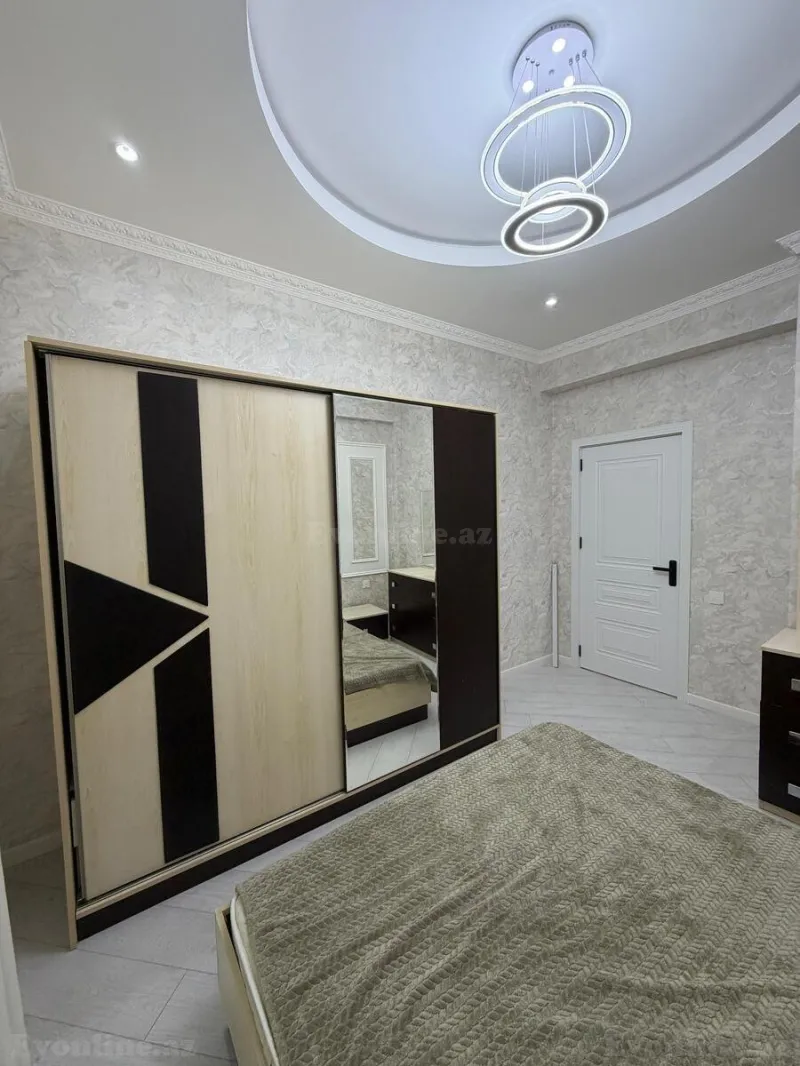 Satılır 2 otaqlı Mənzil Yeni tikili 65 m² Xırdalan - şəkil 11