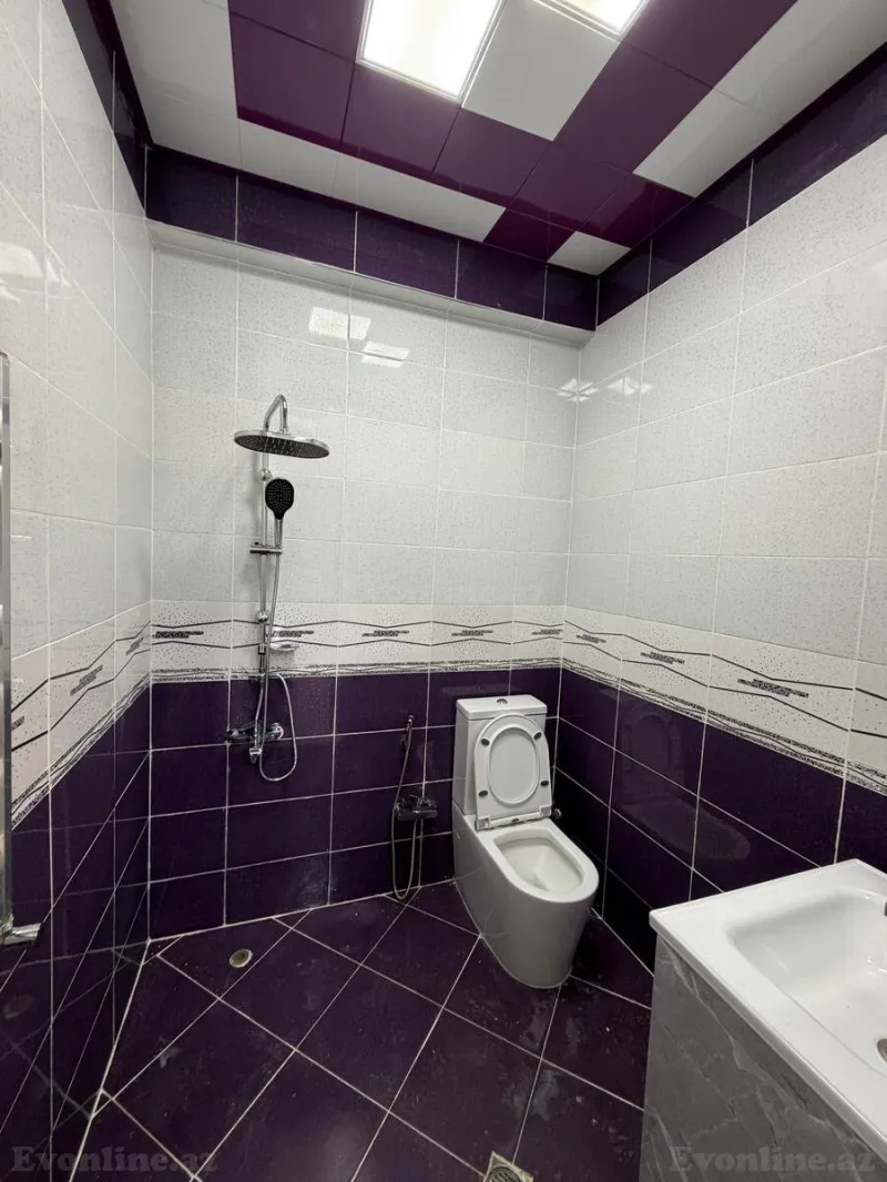 Satılır 2 otaqlı Mənzil Yeni tikili 65 m² Xırdalan - şəkil 12