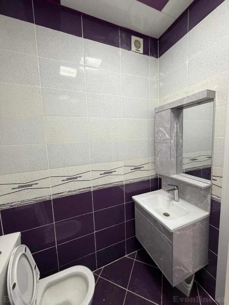 Satılır 2 otaqlı Mənzil Yeni tikili 65 m² Xırdalan - şəkil 13