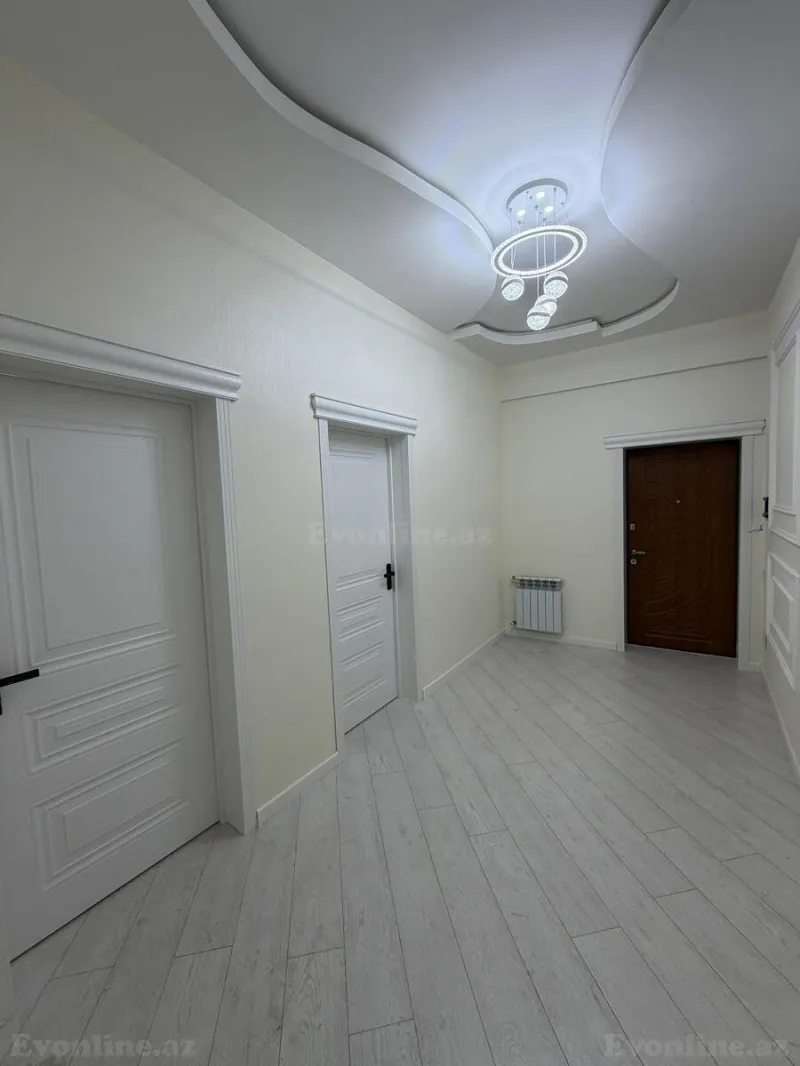 Satılır 2 otaqlı Mənzil Yeni tikili 65 m² Xırdalan - şəkil 14