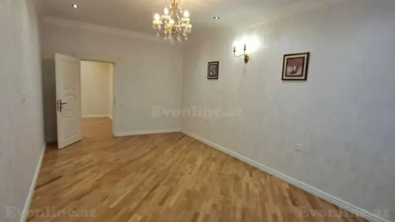 Satılır 2 otaqlı Mənzil Yeni tikili 110 m² 6-cı mikrorayon - şəkil 2