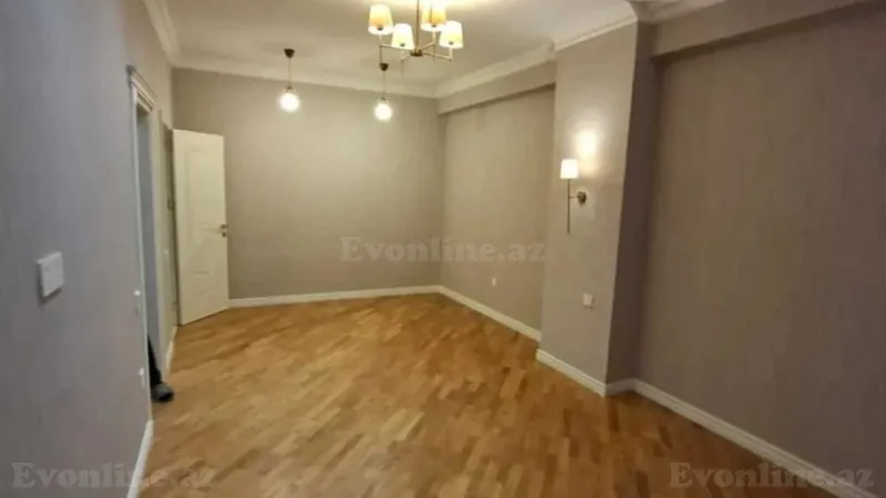 Satılır 2 otaqlı Mənzil Yeni tikili 110 m² 6-cı mikrorayon - şəkil 4