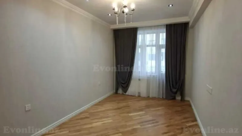 Satılır 2 otaqlı Mənzil Yeni tikili 110 m² 6-cı mikrorayon - şəkil 5