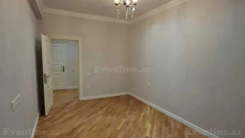 Satılır 2 otaqlı Mənzil Yeni tikili 110 m² 6-cı mikrorayon - şəkil 6