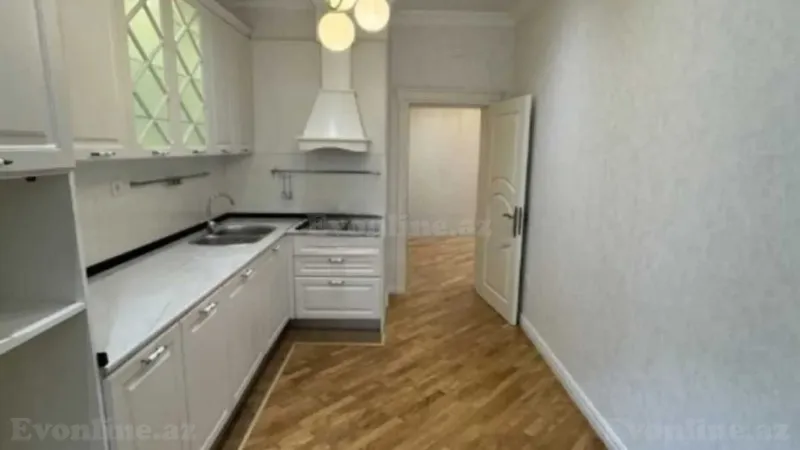 Satılır 2 otaqlı Mənzil Yeni tikili 110 m² 6-cı mikrorayon - şəkil 7